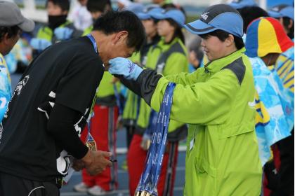 奈良マラソン16 Runnet ランネット 大会ガイド エントリー