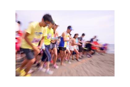 第6回湘南ビーチラン Runnet ランネット 大会ガイド エントリー