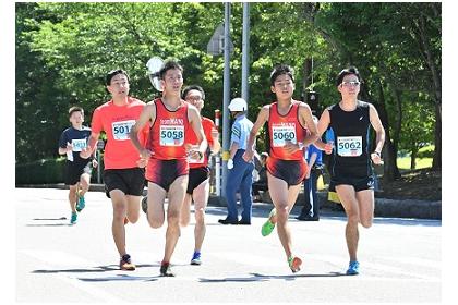 第38回高岡万葉マラソン Runnet ランネット 大会ガイド エントリー 第38回高岡万葉マラソン Runnet ランネット 大会ガイド エントリー