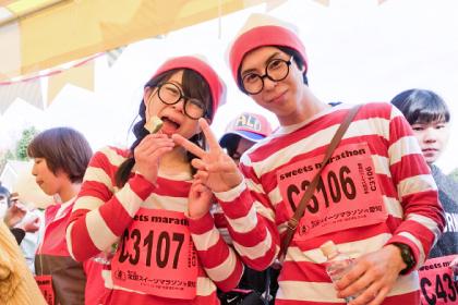 全国スイーツマラソン In 愛知 通常エントリー Runnet ランネット 大会ガイド エントリー 全国スイーツマラソン In 愛知 通常エントリー Runnet ランネット 大会ガイド エントリー