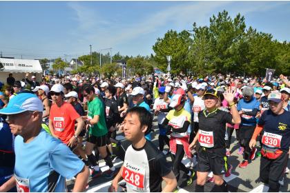 佐渡トキマラソン19 Runnet ランネット 大会ガイド エントリー 佐渡トキマラソン19 Runnet ランネット 大会ガイド エントリー