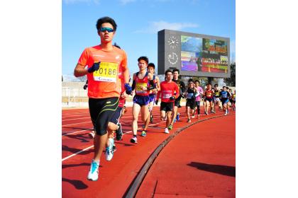 第46回 刈谷市かきつばたマラソン Runnet ランネット 大会ガイド エントリー
