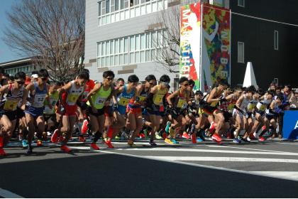 Runnet ランネット 大会ガイド エントリー
