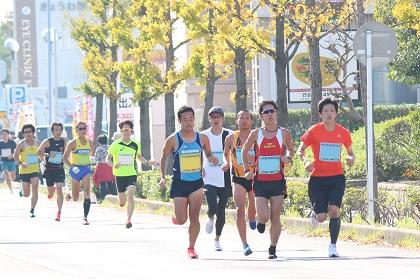 第34回19大府シティ健康マラソン Runnet ランネット 大会ガイド エントリー