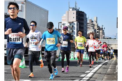 開催中止 練馬こぶしハーフマラソン 一般先着 Runnet ランネット 大会ガイド エントリー