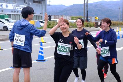開催中止 佐渡トキマラソン Runnet ランネット 大会ガイド エントリー 開催中止 佐渡トキマラソン Runnet ランネット 大会ガイド エントリー