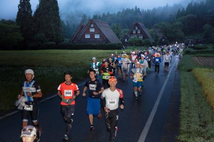 Runnet ランネット 大会ガイド エントリー