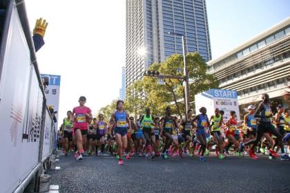 開催延期 第10回神戸マラソン Runnet ランネット 大会ガイド エントリー 開催延期 第10回神戸マラソン Runnet ランネット 大会ガイド エントリー