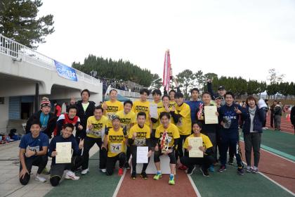 開催延期 第14回 大阪リレーマラソン In服部緑地 Runnet ランネット 大会ガイド エントリー