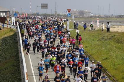 Runnet ランネット・大会ガイド&エントリー