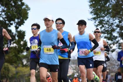 第2回 長崎trial Marathon 九州地方在住者限定 Runnet ランネット 大会ガイド エントリー
