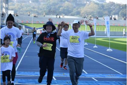 第38回彦根シティマラソン - RUNNET ランネット・大会ガイド&エントリー