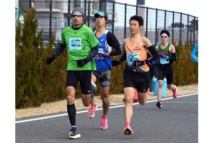RUNNET ランネット・大会ガイド&エントリー