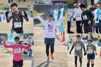 RUNNET ランネット・大会ガイド&エントリー