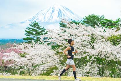第36回チャレンジ富士五湖ウルトラマラソン - RUNNET ランネット・大会