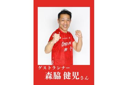 第38回　壱岐の島新春マラソン大会