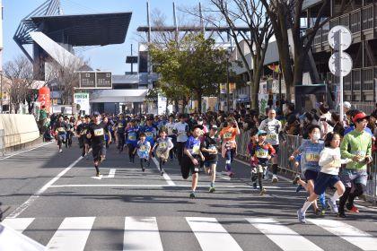 北九州マラソン2026【ファンランの部】