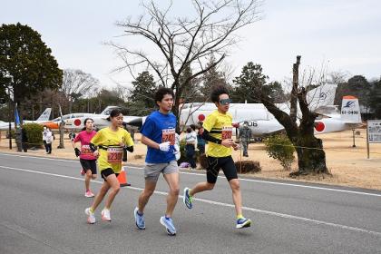第33回かかみがはらシティマラソン2026