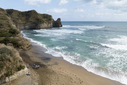 第13回 おんじゅくオーシャントレイル