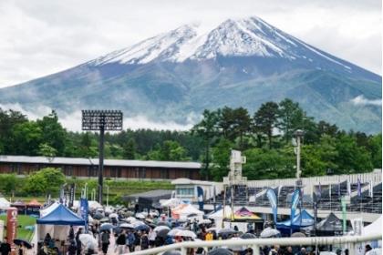 Mt.富士ヒルクライム セルフチャレンジ 2025 - RUNNET ランネット