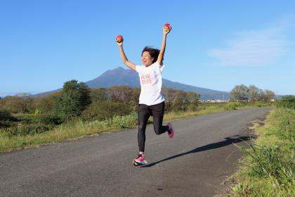 笑って走れば福来たる駅伝2026 in 青森（第4回笑福駅伝）