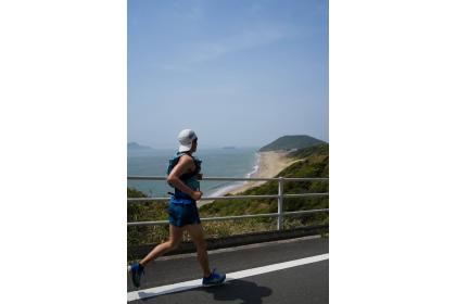 第5回 渥美半島ウルトラネイチャーラン