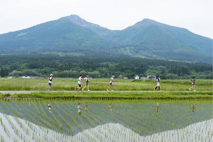 第5回会津磐梯山ウルトラマラソン