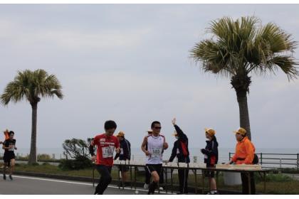 2026宮崎シーガイアジョギング・ユニファイド大会