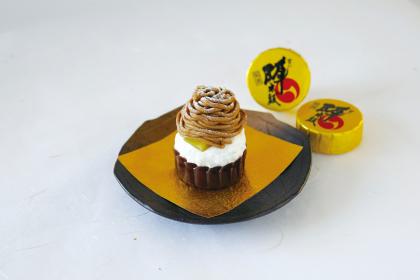 玉名　たまんないよ“洋”～スイーツマラニック