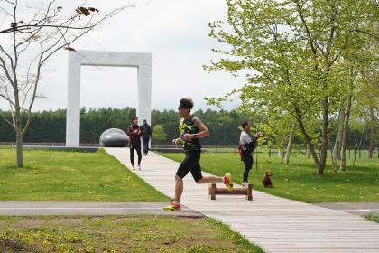 ノーザンホースパークマラソン2026