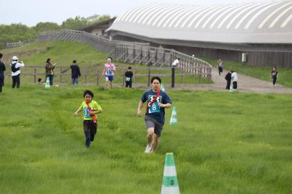ノーザンホースパーク駅伝2026
