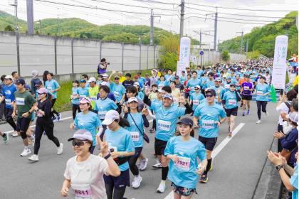 軽井沢ハーフマラソン2026