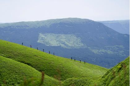 阿蘇ボルケーノトレイル2026