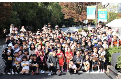 Fukuoka Ohori Road Running（旧大会名 The Fst in Fukuoka）