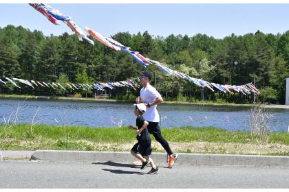 第50回全国花笠マラソン