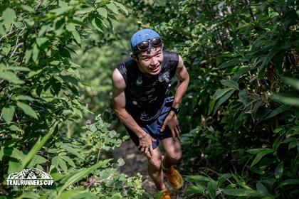 トレイルランナーズカップ櫛形31K 2026