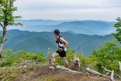 Nagi Peaks Tough Trail Challenge 2026