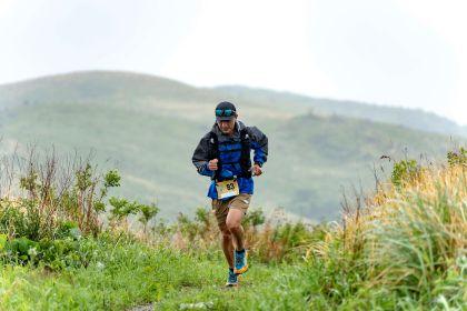 秋吉台カルストTRAILRUN 2026