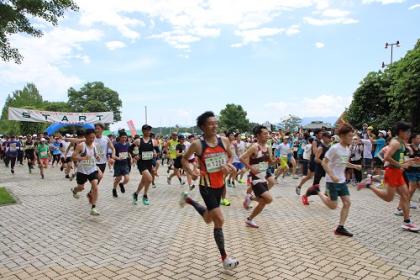 第67回秩父宮記念ロードレース大会