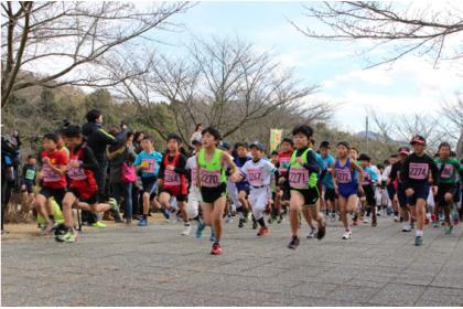 第48回竹原ロードレース大会