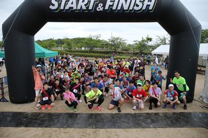 第5回 コープファミリーリレーマラソン in せら 2026