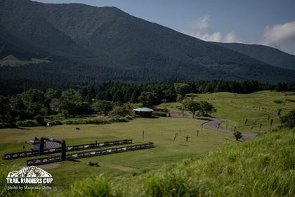 トレイルランナーズカップ静岡2026