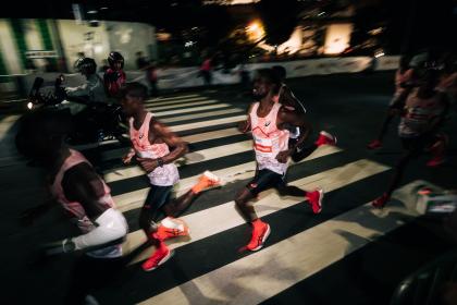 Tokyo : Speed : Race