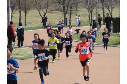 2026 マエダ桜まつり健康マラソン大会