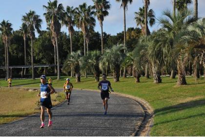 第30回赤穂ウルトラマラソン