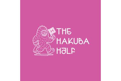 白馬ハーフマラソン