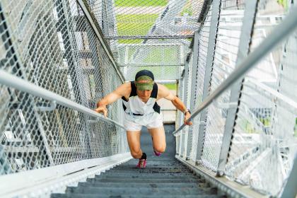 2026 中部電力 MIRAI TOWER ステアクライミングチャレンジ 名古屋大会