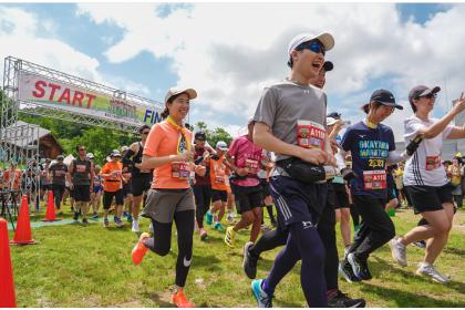 第5回 夕張バリバリメロンラン2026