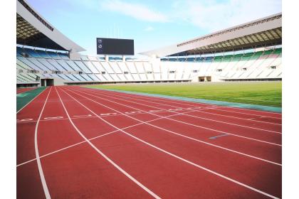 森永製菓inゼリー presents RUNNETリレーカーニバル OSAKA