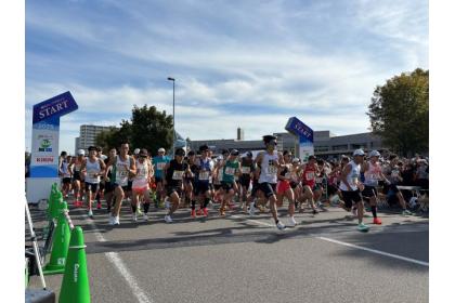 2026旭川ハーフマラソン